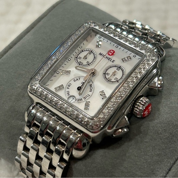 Michele Watch - Picture 5 of 12